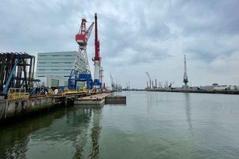 KantoorruimteaanKarel Doormanweg 9 E<br/> inSchiedam