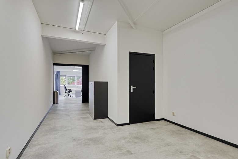 BedrijfsruimteaanErtveldweg 6<br/> inDen Bosch
