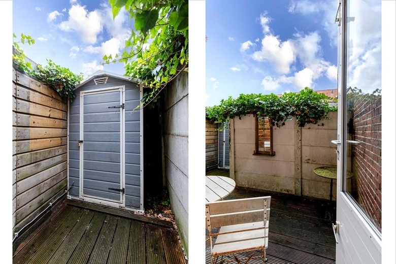 Zorg Schiedam - Westfrankelandsestraat 150 B - Foto 18