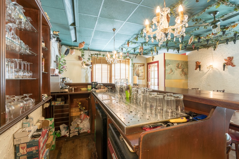 HorecaaanMunnikenhof 14<br/> inHeino