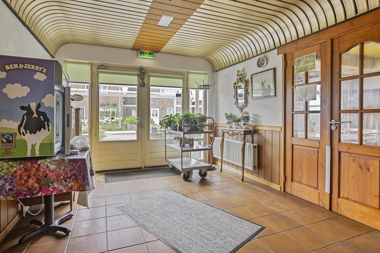 Horeca Graauw - Zoutestraat 151 - Foto 3