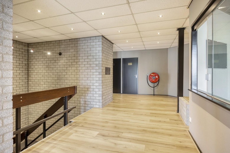 Bedrijfsruimte Maassluis - Scheldeweg 1 A - Foto 11
