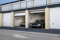 Bekijk foto 3 van GaragePark Haarlem 0 ong Bekijk foto 3 van GaragePark Haarlem 0 ong