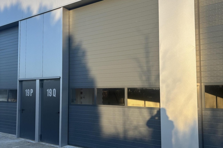 BedrijfsruimteaanWillige Laagt 19<br/> inLiessel