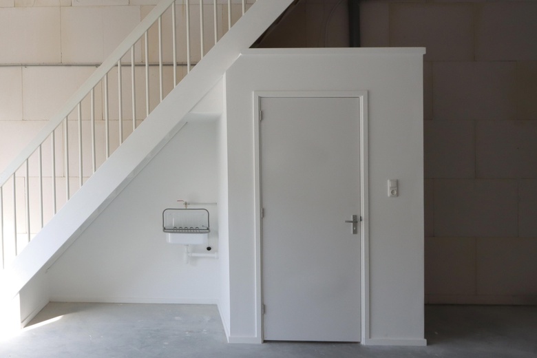 Bedrijfsruimte Almere - Palmpolstraat 99 G 29 - Foto 6