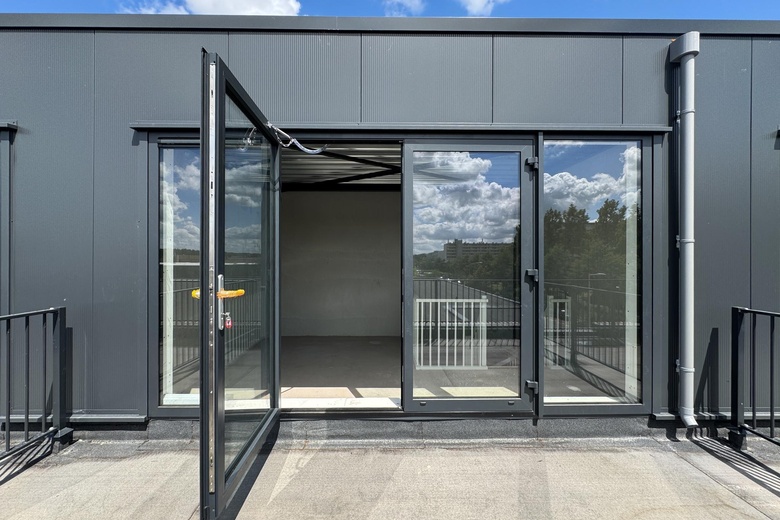 BedrijfsruimteaanHogeweyselaan 201 B<br/> inWeesp