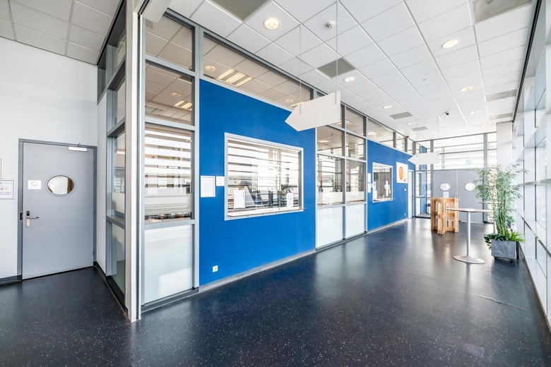 BedrijfsruimteaanSpoorlaan 12<br/> inBarendrecht BedrijfsruimteaanSpoorlaan 12<br/> inBarendrecht