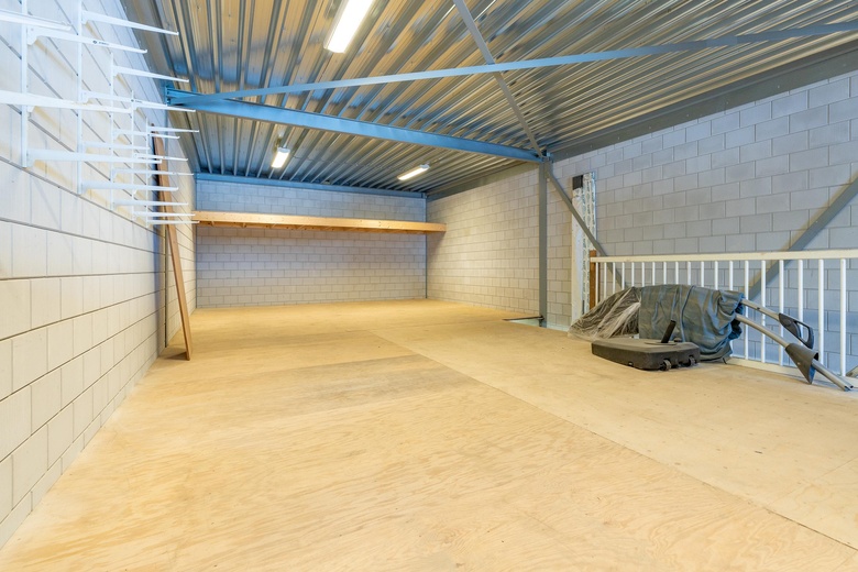 Bedrijfsruimte Roelofarendsveen - Veenderveld 50 - Foto 10