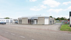 Bedrijfsruimte te huur Born - Heirweg 8