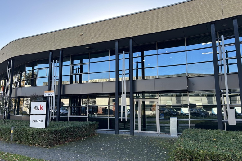 Bedrijfsruimte Eindhoven - Esp 440 - Foto 3