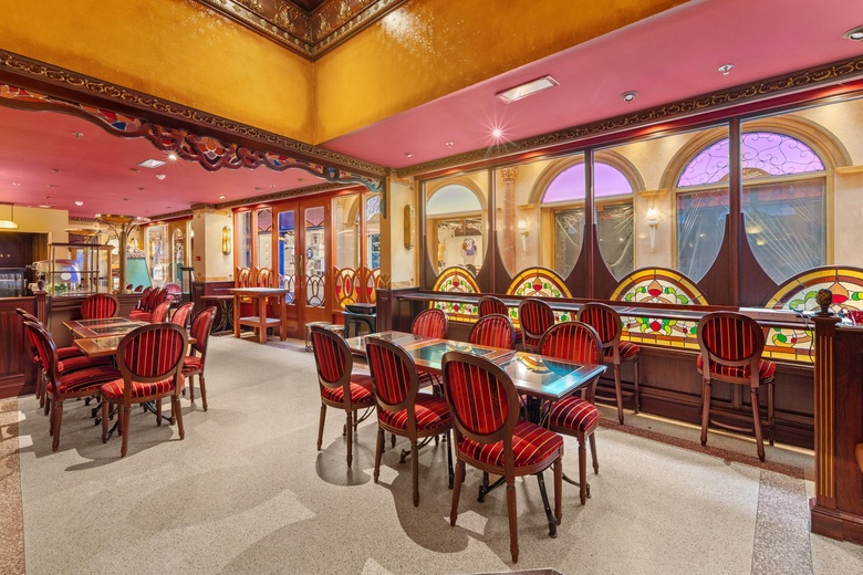 HorecaaanPassage 25<br/> inRoosendaal