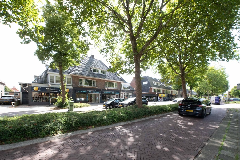 WinkelruimteaanHuizerweg 134<br/> inBussum WinkelruimteaanHuizerweg 134<br/> inBussum