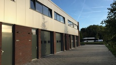 Bedrijfsruimte te huur Krimpen aan de Lek - Tiendweg 58 k 5