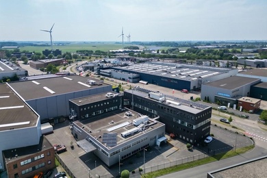 Kantoorruimte Alphen aan den Rijn - Boerhaaveweg 2 - Foto 2
