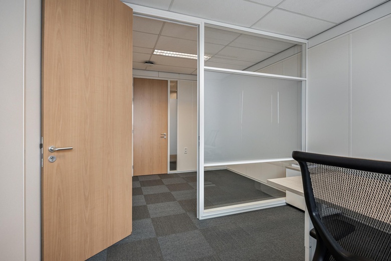 KantoorruimteaanTeleportboulevard 110<br/> inAmsterdam