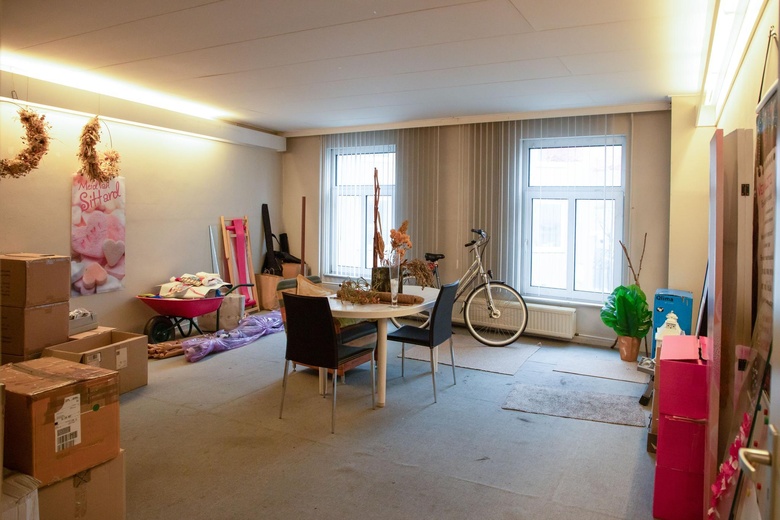 WinkelruimteaanLimbrichterstraat 21<br/> inSittard WinkelruimteaanLimbrichterstraat 21<br/> inSittard
