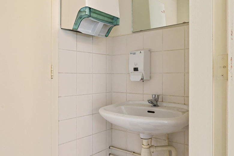 HorecaaanHoofdpoort 1<br/> inKaatsheuvel