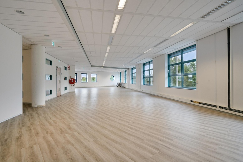 KantoorruimteaanLange Amerikaweg 59<br/> inApeldoorn