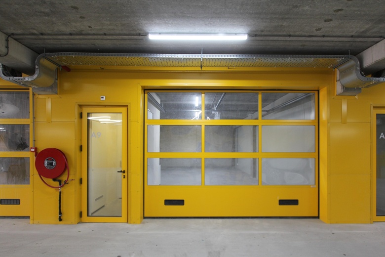 BedrijfsruimteaanRobert Peereboomweg 18 A 8<br/> inHaarlem