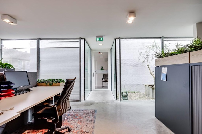 Kantoorruimte Nieuwegein - Bernhardstraat 1 - Foto 28