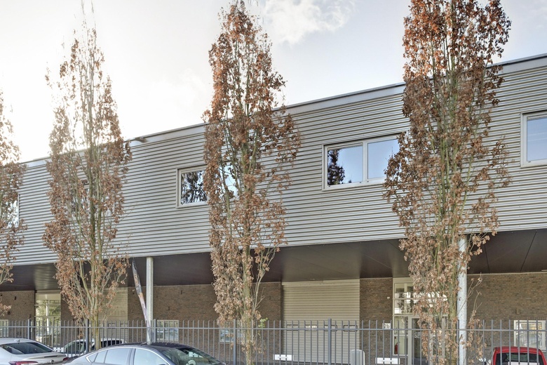 Bedrijfsruimte Doorn - Velperengh 2 b - Foto 4