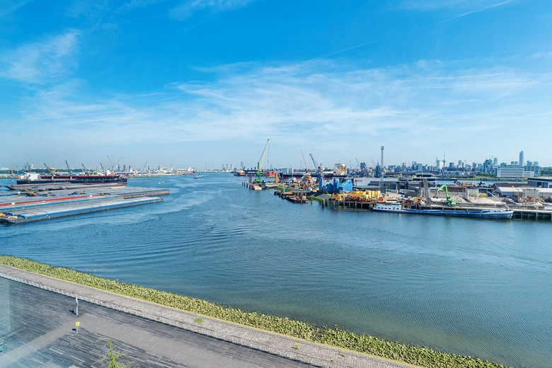 Kantoorruimte Rotterdam - Waalhaven Z.z. 19 - Foto 6