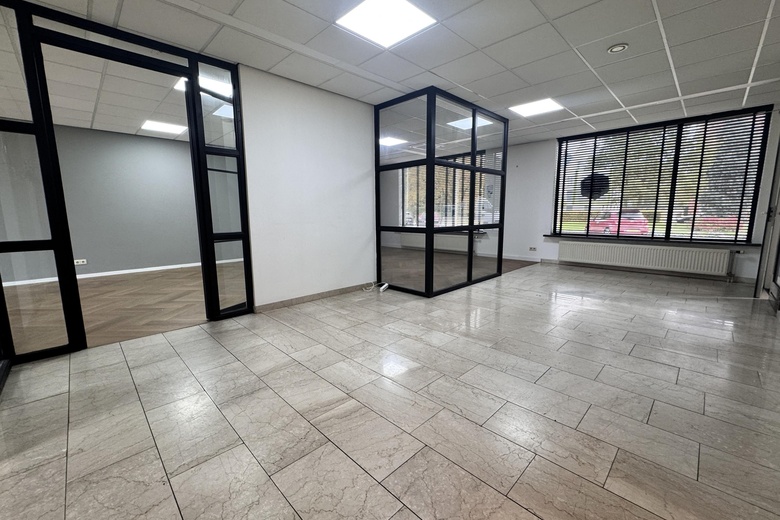 KantoorruimteaanNoordereinde 59<br/> in's-Graveland