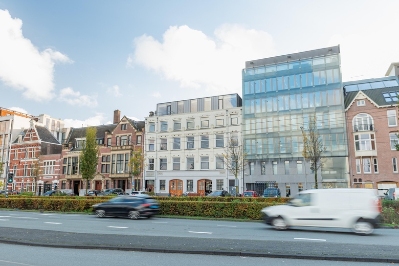 Kantoorruimte Amsterdam - De Ruijterkade 113 - Foto 10