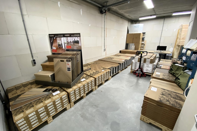 BedrijfsruimteaanEdvard Munchweg 28 E<br/> inAlmere