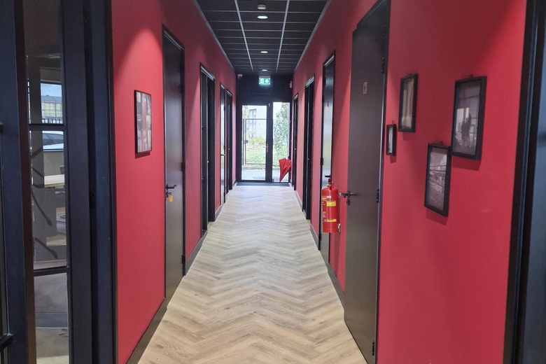 KantoorruimteaanParallelweg 16<br/> inEtten-Leur