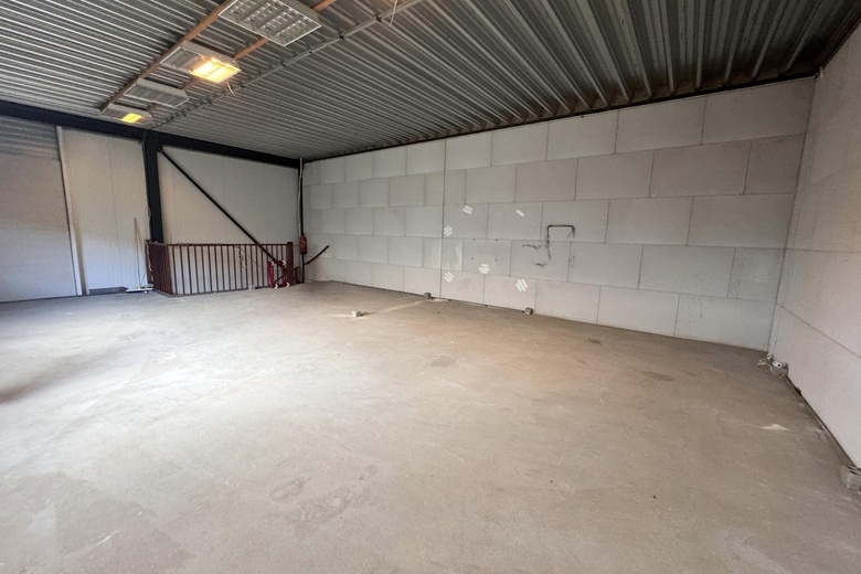 BedrijfsruimteaanXenonstraat 83<br/> inAlmere