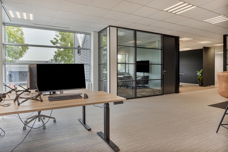 KantoorruimteaanMangaan 4 B<br/> inDen Bosch