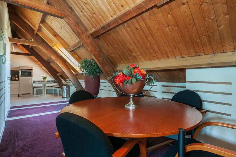 KantoorruimteaanSlagveld 15<br/> inBrielle KantoorruimteaanSlagveld 15<br/> inBrielle