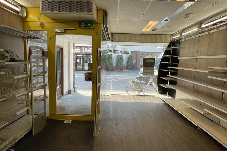 WinkelruimteaanKerkstraat 29<br/> inTegelen WinkelruimteaanKerkstraat 29<br/> inTegelen