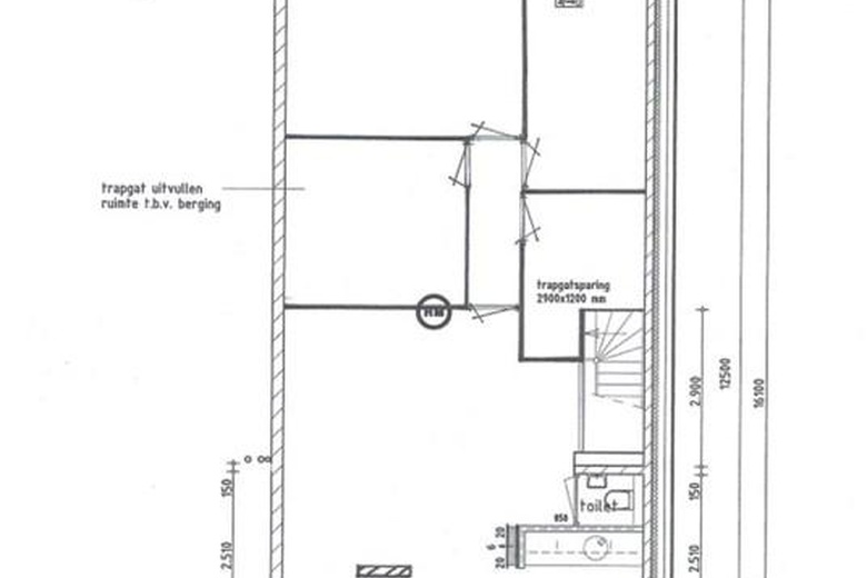 KantoorruimteaanWiersedreef 22<br/> inNieuwegein