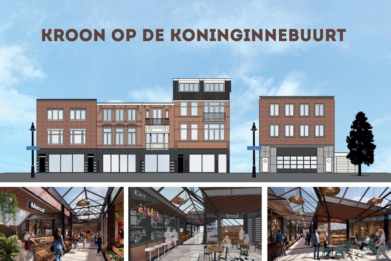 BedrijfsruimteaanWagenweg 126 - 132<br/> inHaarlem BedrijfsruimteaanWagenweg 126 - 132<br/> inHaarlem