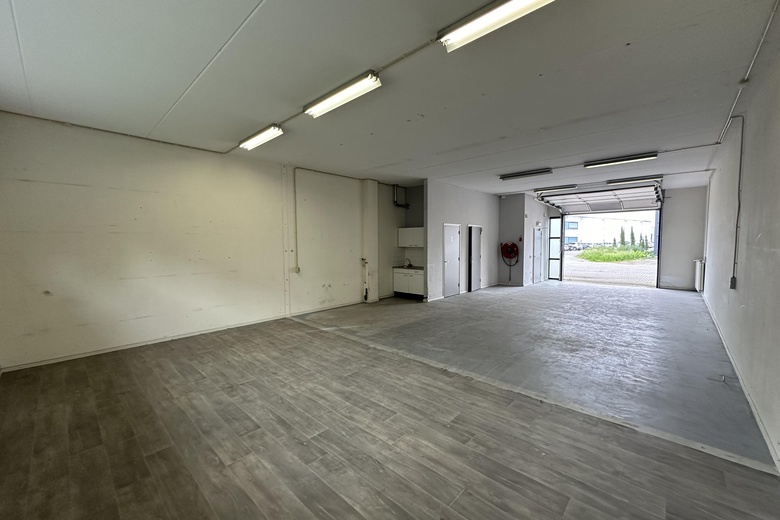 BedrijfsruimteaanSaturnusweg 4 E<br/> inBrummen