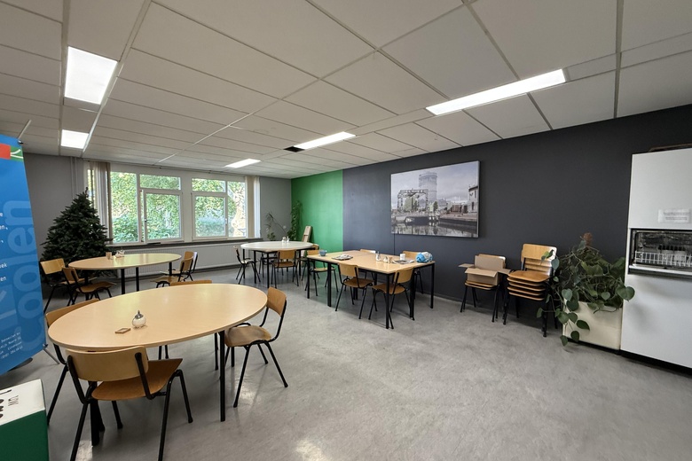 BedrijfsruimteaanKanaaldijk-Noord 51<br/> inEindhoven BedrijfsruimteaanKanaaldijk-Noord 51<br/> inEindhoven