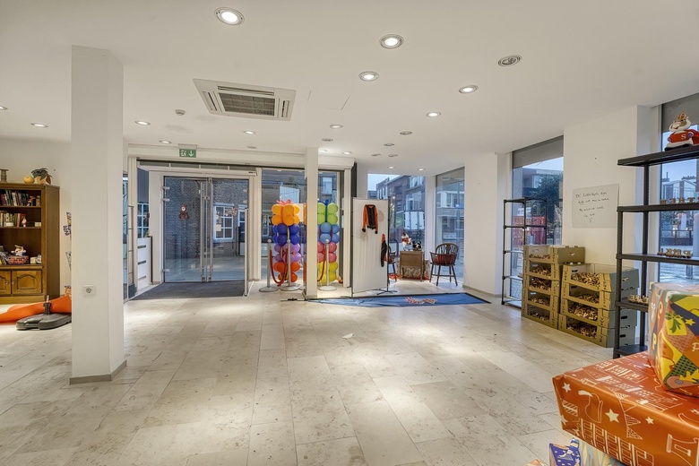 WinkelruimteaanVoorstraat 10<br/> inKatwijk