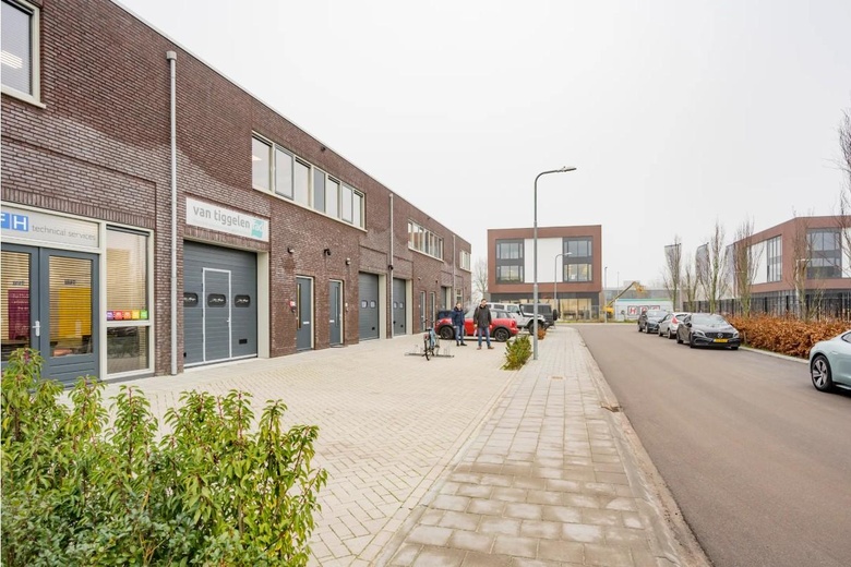 Kantoorruimte Leusden - Plantageweg 23 - Foto 7
