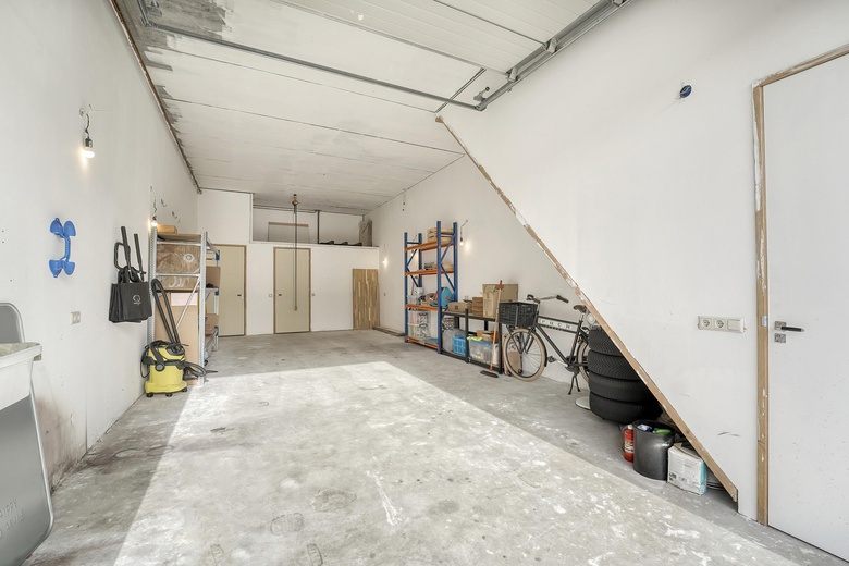 Bedrijfsruimte Noordwijk - De Scheysloot 11 - Foto 14