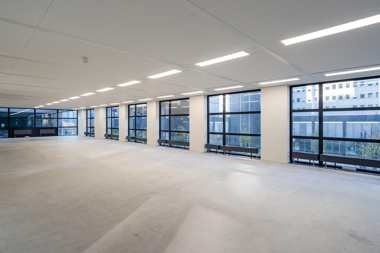 KantoorruimteaanWeena 200<br/> inRotterdam