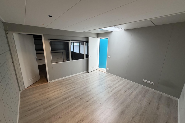Bedrijfsruimte 's-Gravenzande - Braillestraat 25 - Foto 7