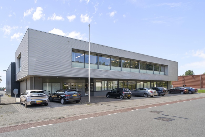 Bedrijfsruimteaan't Holland 12<br/> inDuiven Bedrijfsruimteaan't Holland 12<br/> inDuiven