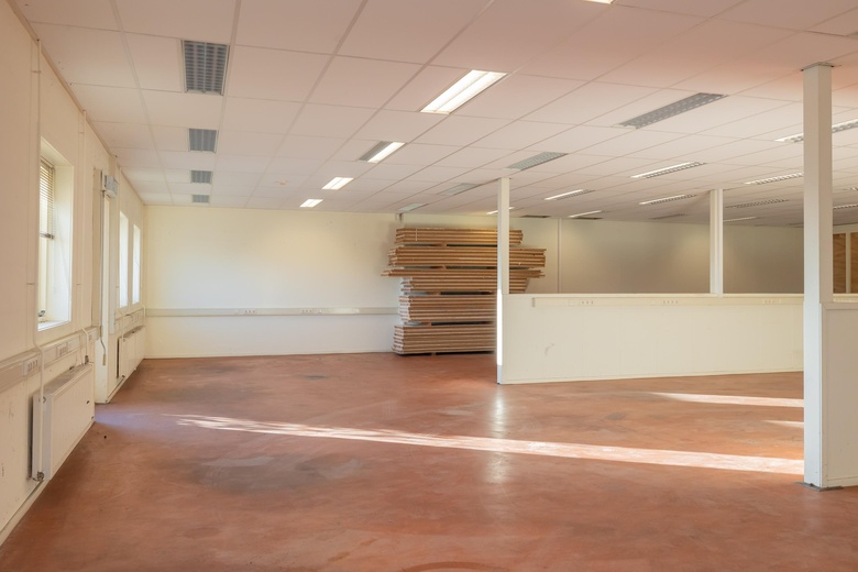 BedrijfsruimteaanNoorderlaan 11 B<br/> inHillegom