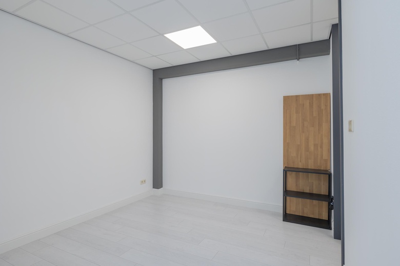 BedrijfsruimteaanDe Hooge Krocht 7<br/> inNoordwijk