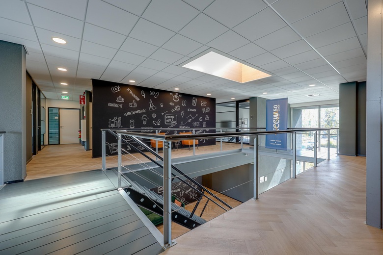 KantoorruimteaanCamerastraat 17<br/> inAlmere