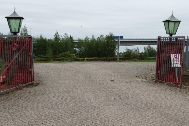 Bedrijfsruimte Den Dungen - Poeldonk 34 - Foto 9