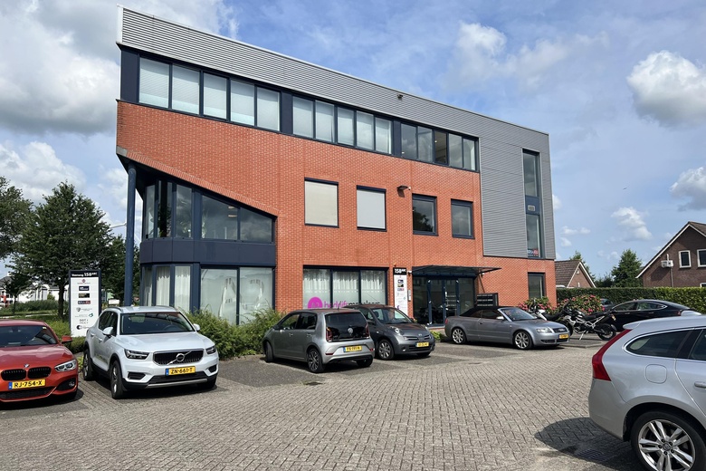 KantoorruimteaanVeenweg 158 B<br/> inMijdrecht