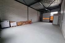 Bedrijfsruimte Dronten - De Gouwe 36 D - Foto 4